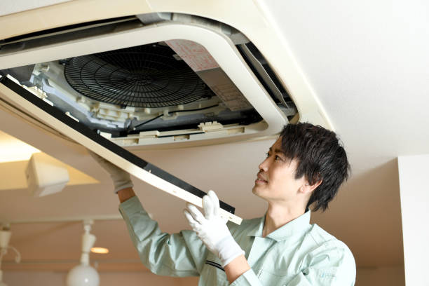 Best Air Duct Cleaning Near Me  in Rshfield Hills, MA